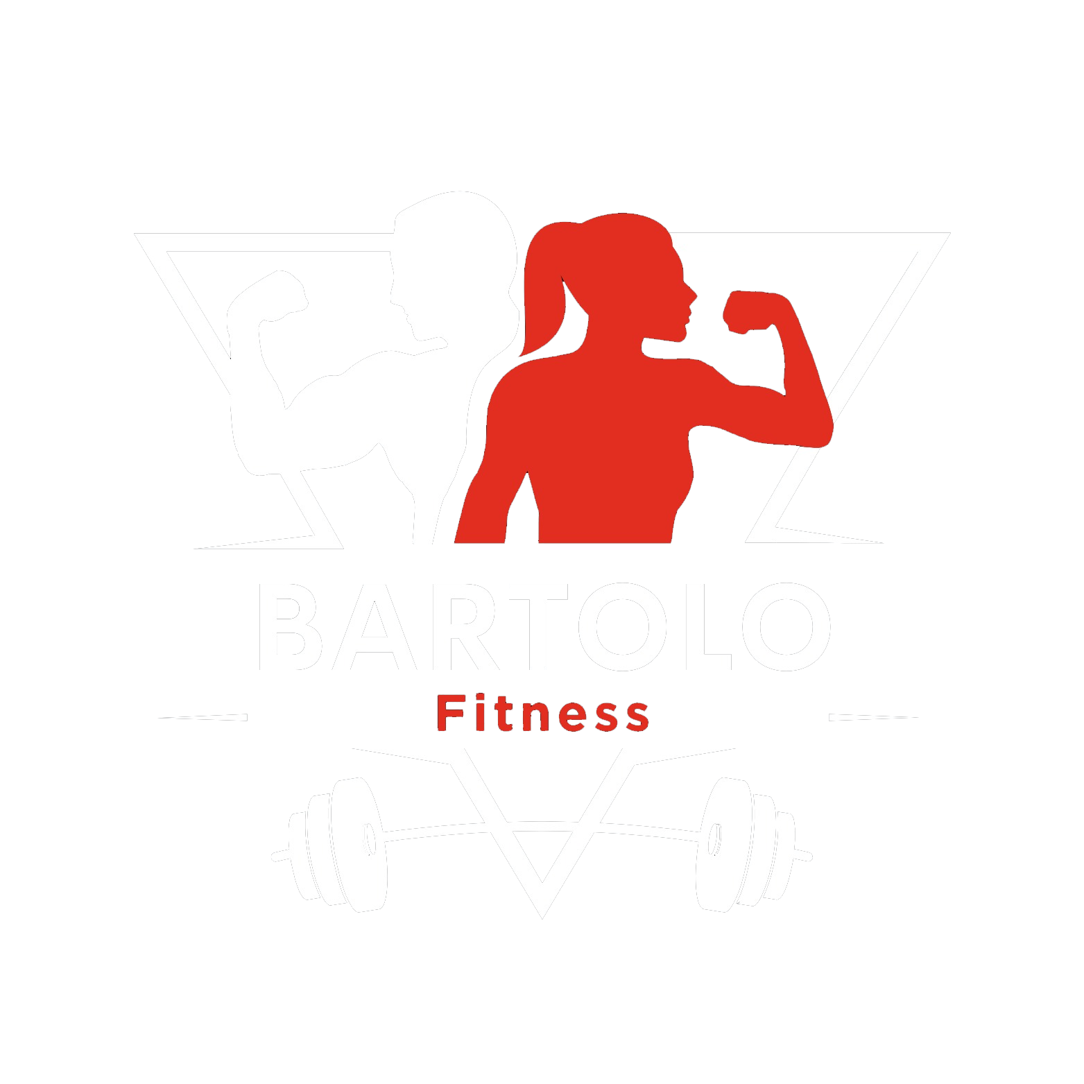 Bartolo Fitness Logo